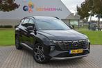 Hyundai TUCSON 1.6 T-GDI PHEV N Line Sky 4WD PANO/360CAM EN, Auto's, Hyundai, Automaat, 1350 kg, Gebruikt, 4 cilinders
