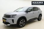 Citroen C5 Aircross 1.6 Plug-in Hybrid 225pk Plus | Navigati, Gebruikt, 4 cilinders, C5 Aircross, Plug-in hybride