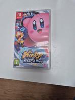 Kirby Star Allies - Nintendo Switch, Spelcomputers en Games, Games | Nintendo Switch, Ophalen of Verzenden, Zo goed als nieuw