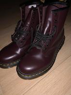 Dr Martens boots maat 41 NIEUW ook in zwart beschikbaar, Kleding | Dames, Schoenen, Hoge laarzen, Overige kleuren, Nieuw, Ophalen of Verzenden