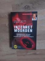 Internet moorden door C. Berry-Dee, John van den Heuvel, Overige, Ophalen of Verzenden, Zo goed als nieuw