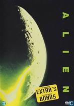 Alien (Ridley Scott) *met extra's*, Cd's en Dvd's, Dvd's | Science Fiction en Fantasy, Ophalen of Verzenden, Vanaf 12 jaar
