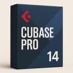 Steinberg Cubase Pro 14, Ophalen, Nieuw, MacOS