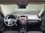 Kia Soul 1.6 X-pect Cool AIRCO/TRHAAK/LMV (bj 2010), Voorwielaandrijving, 1591 cc, 4 cilinders, Elektrische ramen
