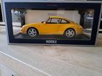 Porsche 993 carrera 1/18 Norev, NIEUW, Hobby en Vrije tijd, Modelauto's | 1:18, Ophalen of Verzenden, Nieuw, Auto, Norev