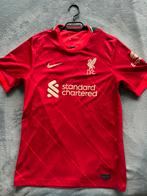 Diverse voetbalshirts - Liverpool, Juventus en Duitsland, Maat M, Ophalen of Verzenden, Nieuw, Shirt