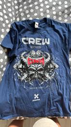 Graspop crew 2025 maat M, Ophalen of Verzenden