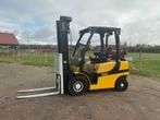 2019 Yale GLP25VXV Vorkheftruck, Overige aandrijving, Heftruck, Yale