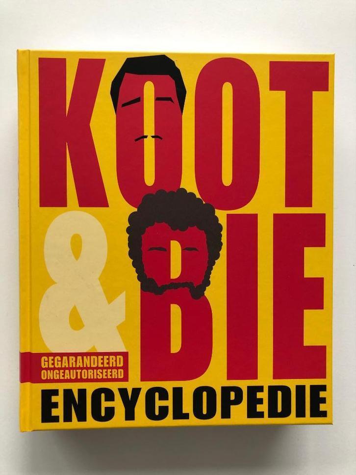 Koot & Bie Encyclopedie - nieuw, Boeken, Encyclopedieën, Nieuw, Overige onderwerpen, Verzenden