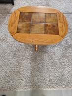 Mooie Salontafel, Huis en Inrichting, Tafels | Salontafels, Ophalen, 50 tot 100 cm, 50 tot 75 cm, 50 tot 100 cm