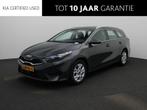 Kia Ceed Sportswagon 1.5 T-GDi DynamicLine | Navi | Camera |, Stof, Gebruikt, Euro 6, Met garantie (alle)