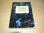 Worstelen met de dekens- R. Germeraad, Ophalen of Verzenden, Gelezen, R. Germeraad