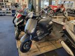 DJJD Cashmere Riva EFI 45km Scooter 2020 (FBF-19-X), Gebruikt, 50 cc, DJJD