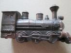 metalen puntenslijper stoom locomotief, retro, Ophalen of Verzenden, Huis en Inrichting