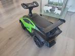 Lamborgini loopauto, Kinderen en Baby's, Ophalen of Verzenden, Zo goed als nieuw