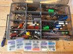 Uitgebreide hanger set, Ophalen of Verzenden, Zo goed als nieuw, Overige typen
