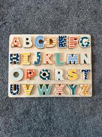 Houten puzzel, Gebruikt, 10 tot 50 stukjes, Ophalen of Verzenden, Van hout