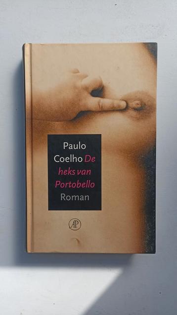 Paulo Coelho - De heks van Portobello beschikbaar voor biedingen