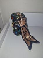mini koker lipstick enz. 10 cm hoog dia 4,5 cm sleutelhanger, Ophalen of Verzenden, Nieuw, Overige kleuren, Avondtasje