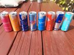 Red Bull, Ophalen of Verzenden, Gebruikt, Overige merken