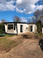 Chalet Putten/ Veluwen, Caravans en Kamperen, Stacaravans