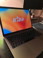 MacBook Air 13, Computers en Software, Apple Macbooks, Ophalen of Verzenden, Zo goed als nieuw, 13 inch, Minder dan 2 Ghz