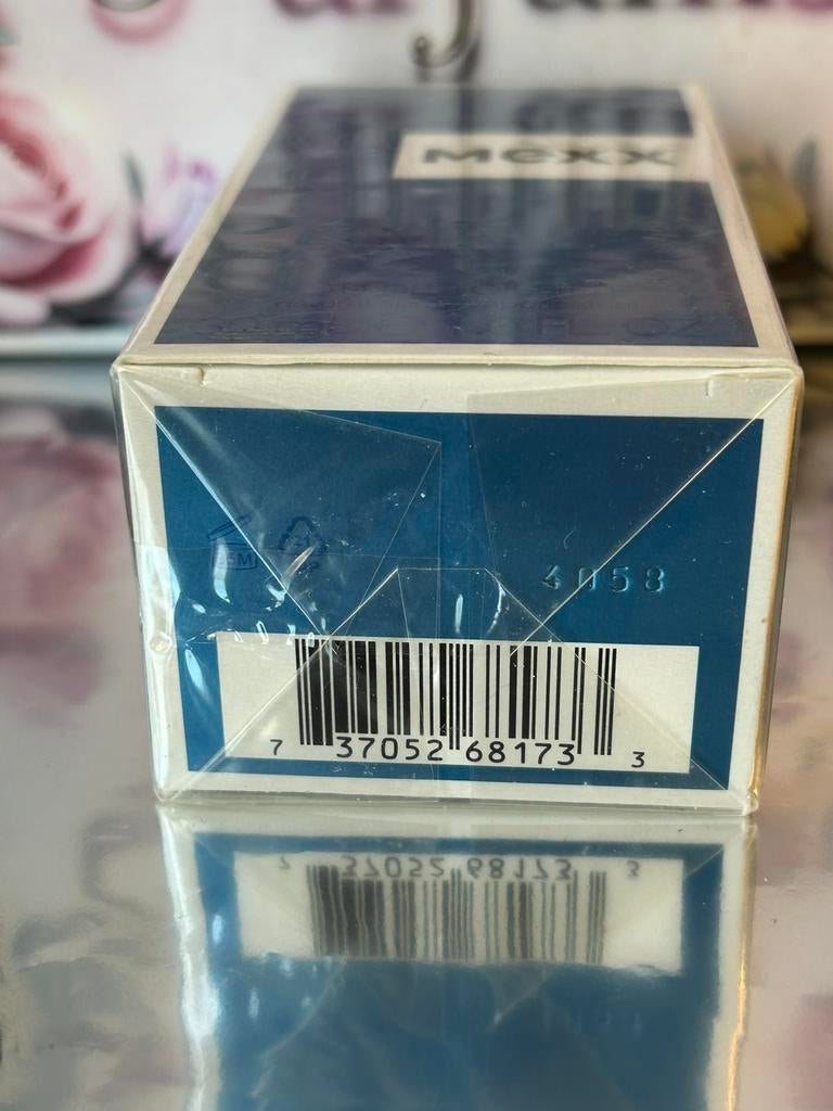 Mexx man 30ml edt, Ophalen of Verzenden, Nieuw