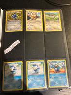 Pokémon Kaarten /108 Black White Dark Explorers, Ophalen, Zo goed als nieuw, Meerdere kaarten