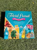 Triviant Pursuit familie editie, Ophalen of Verzenden, Zo goed als nieuw