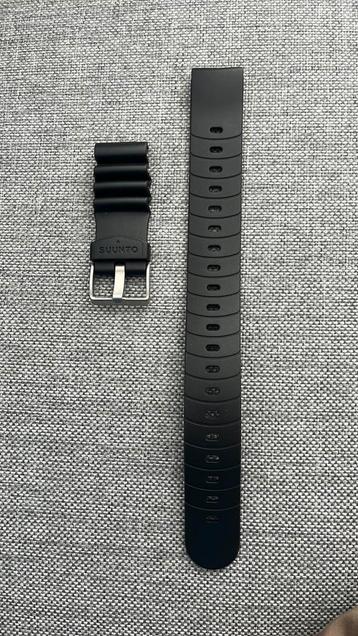 Suunto bandje strap voor computer. beschikbaar voor biedingen