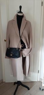 Nieuwe beige jas Fifth House 42  44, Verzenden, Zo goed als nieuw, Maat 42/44 (L), Beige