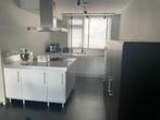 Keuken wit hoogglans incl.inbouw apparatuur, Huis en Inrichting, Keuken | Complete keukens, Ophalen, Gebruikt, Overige materialen