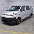 Personenbus, Citroën, Jumpy, Auto's, Citroën, Gebruikt, Overige modellen, Overige carrosserieën, Overige brandstoffen