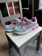 Geox glitter schoenen met lichtjes - maat 31, Meisje, Schoenen, Ophalen of Verzenden, Zo goed als nieuw