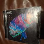 Muse, Ophalen of Verzenden, Zo goed als nieuw, Poprock