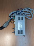 SMC LECP6P Stappenmotorcontroller - LECP6P-LEFS16A-200, Ophalen of Verzenden