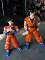Dragonball Z beeld Gokuu nieuw 80 cm, Ophalen, Nieuw