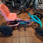 Berg skelter buddy Lua, Ophalen, Zo goed als nieuw, Berg