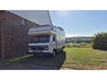 Karmann Distance Wide (1012391) beschikbaar voor biedingen