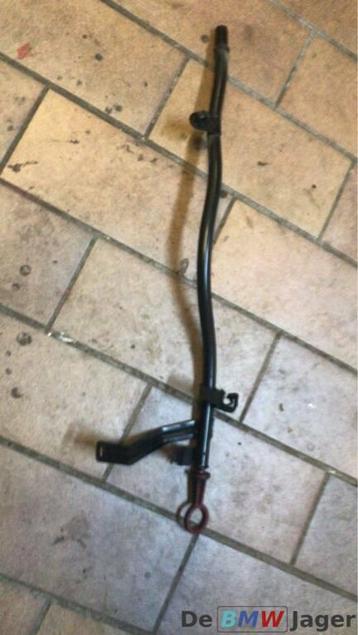 Oliepeilstok M57 BMW E46 330D E39 525D 530D 11437786015 beschikbaar voor biedingen