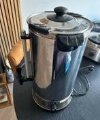 Warmhoudkan 23 liter  Nette staat koffie thee chocomelk, Ophalen of Verzenden, Zo goed als nieuw