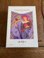 Xerjoff casamorati la tosca parfum 100ml geseald, Ophalen of Verzenden, Nieuw