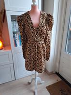 Nieuw jurk van Loavies maat S, Kleding | Dames, Jurken, Maat 38/40 (M), Zwart, Nieuw, Ophalen of Verzenden