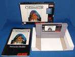 The Chessmaster (SNES) NTSC (USA), Verzenden, Gebruikt, Overige genres