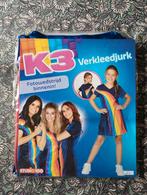 K3 jurk / verkleedjurk - NIEUW!, Ophalen
