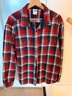 The North Face Flanellen Overhemd - XL, Ophalen of Verzenden, Zo goed als nieuw, Rood