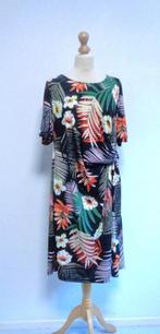 jurk Gerry Weber, Kleding | Dames, Jurken, Overige kleuren, Verzenden, Maat 46/48 (XL) of groter, Zo goed als nieuw
