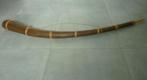 midwinterhoorn instrument blazen Kerst periode, Antiek en Kunst, Ophalen