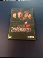 Les Misérables (met o.a. Liam Neeson), Vanaf 12 jaar, Ophalen of Verzenden, Gebruikt, Drama