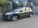Peugeot 308 SW 1.6 THP XT PANORAMADAK/NAVI/PDC/APK, Stof, 4 cilinders, 150 pk, 1650 kg